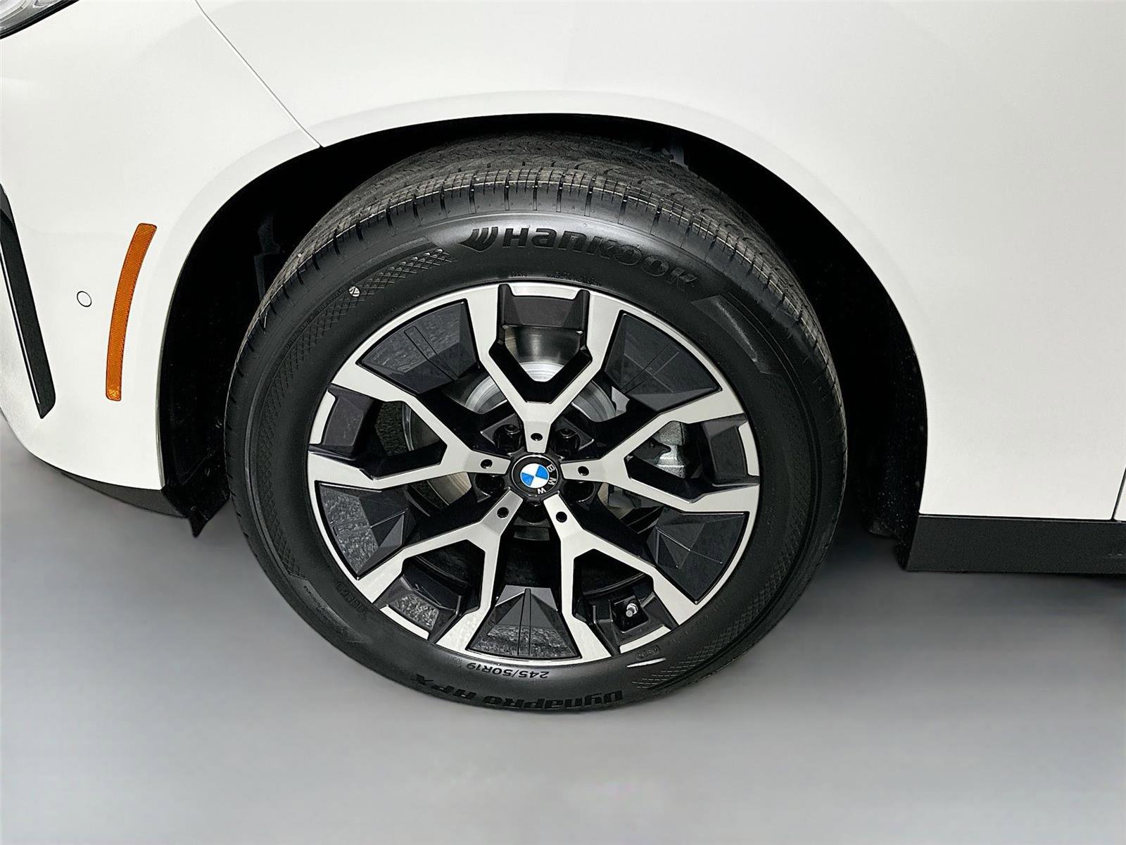 New 2026 BMW X3 xDrive30 AWD/4WD image 30