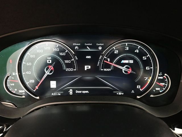 Used 2019 BMW M5 w/ Executive Package image 37