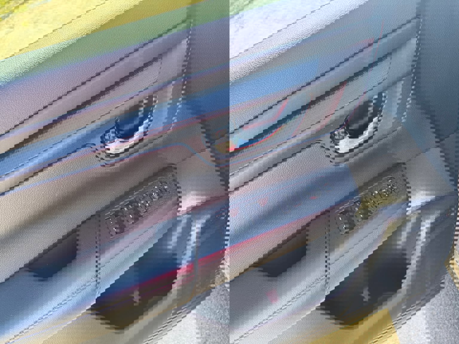 Used 2023 Honda CR-V LX image 11