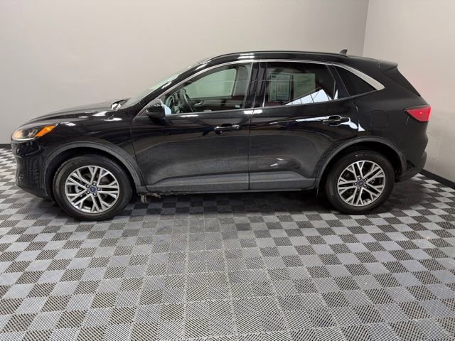Used 2022 Ford Escape SEL image 6