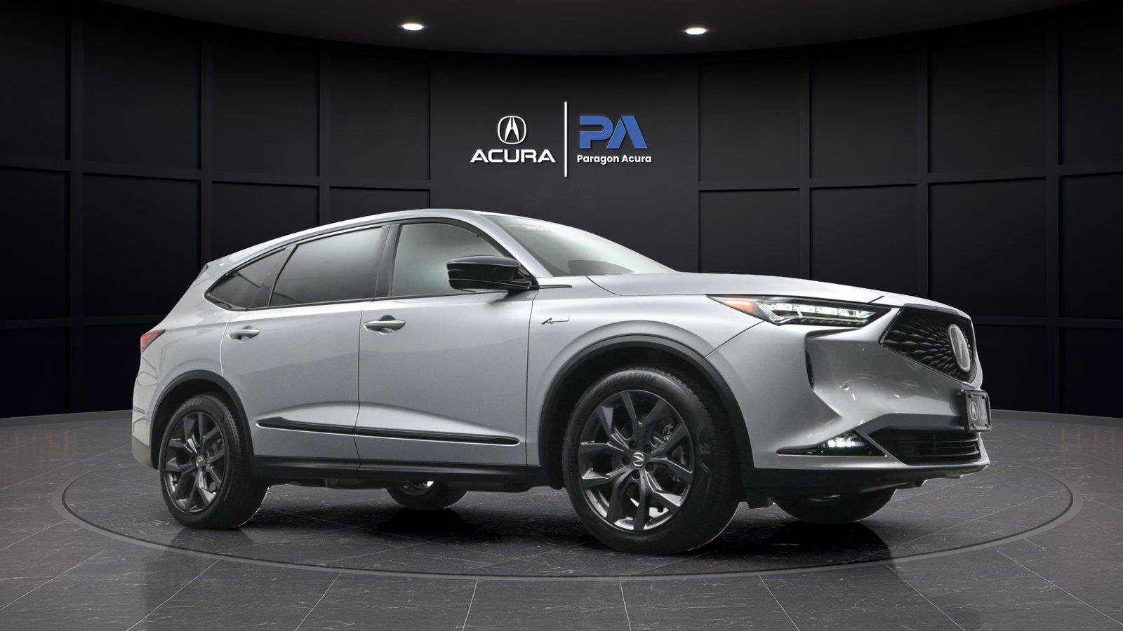 Certified 2024 Acura MDX A-Spec AWD/4WD image 32