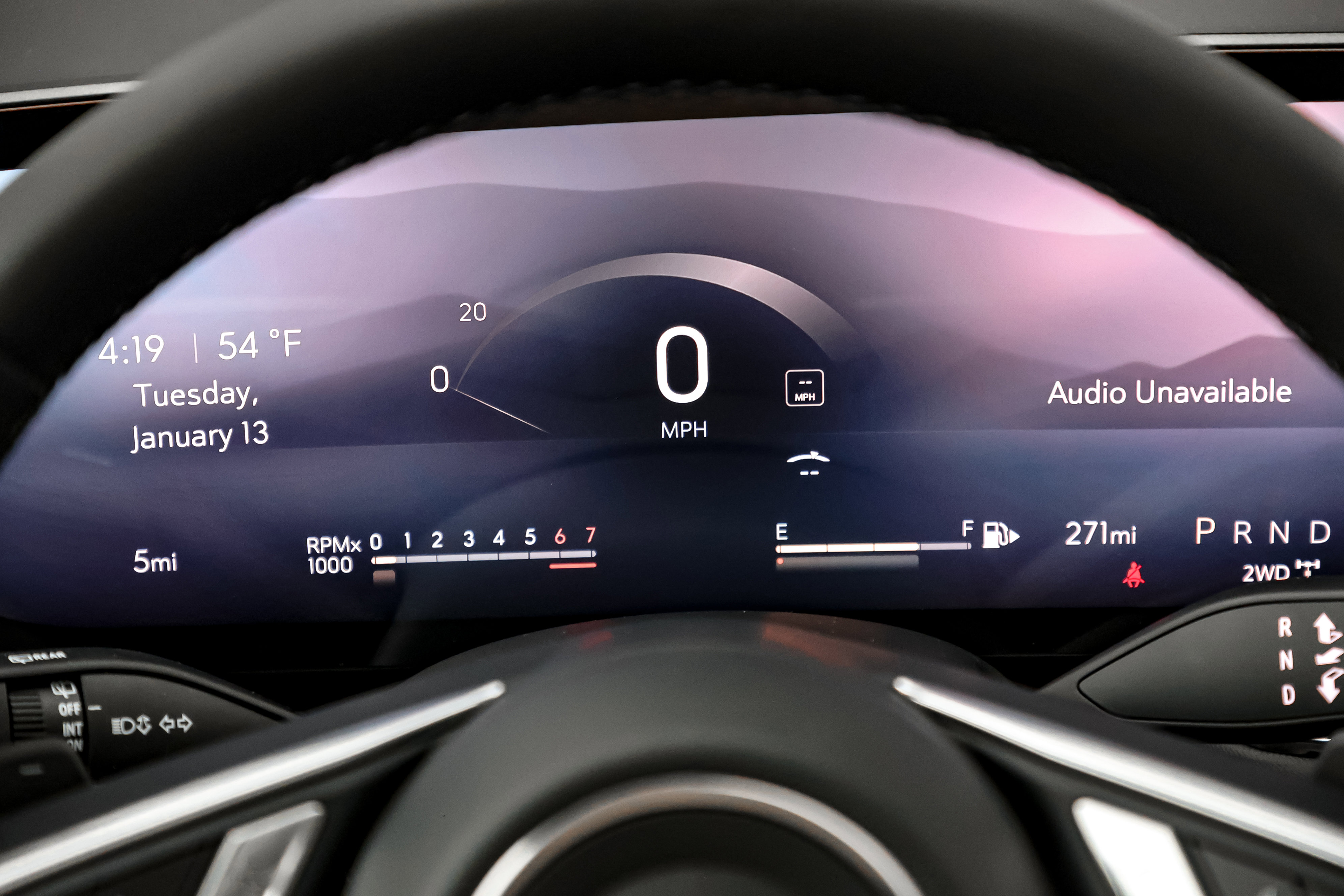 New 2026 Buick Envision Preferred image 24