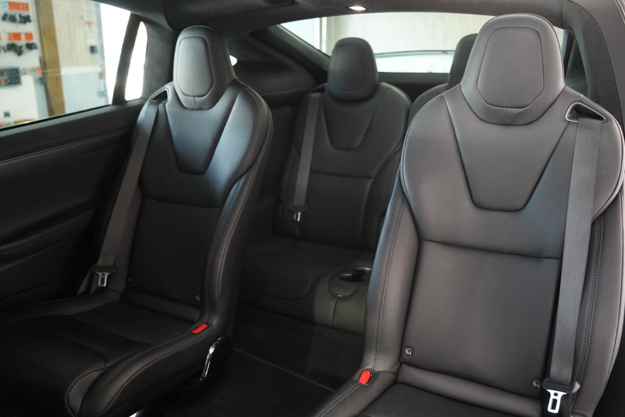 Used 2020 Tesla Model X Performance image 31
