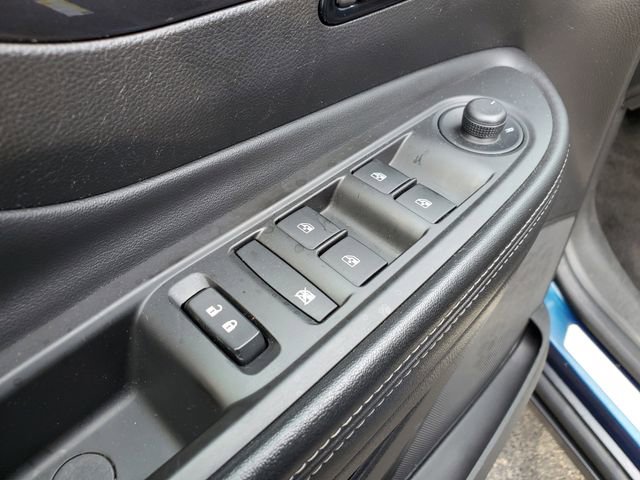 Certified 2019 Buick Encore Preferred w/ Safety Package image 17