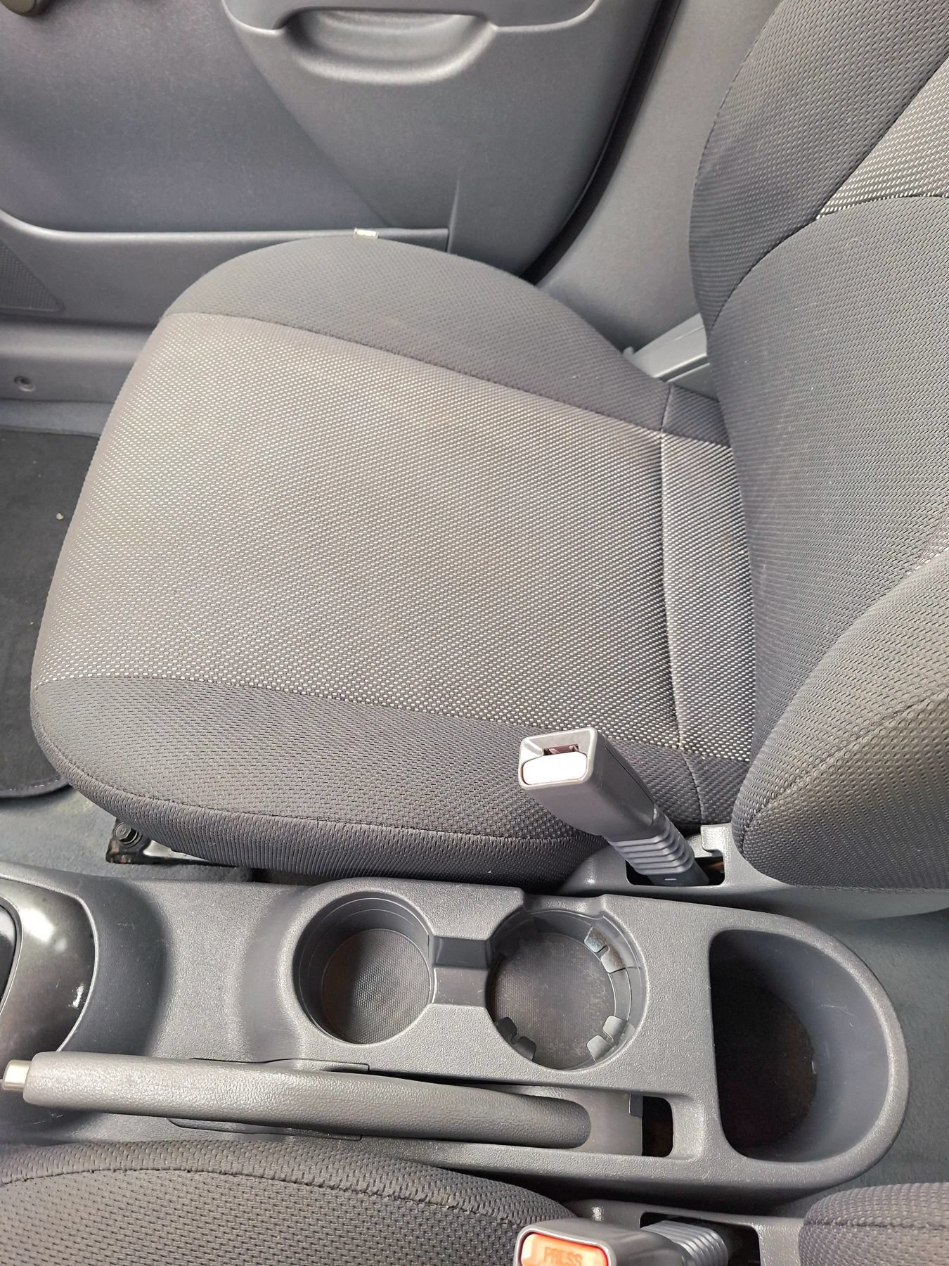 Used 2008 Kia Rio5 FWD image 15