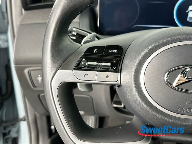 Used 2024 Hyundai Santa Cruz Limited image 18