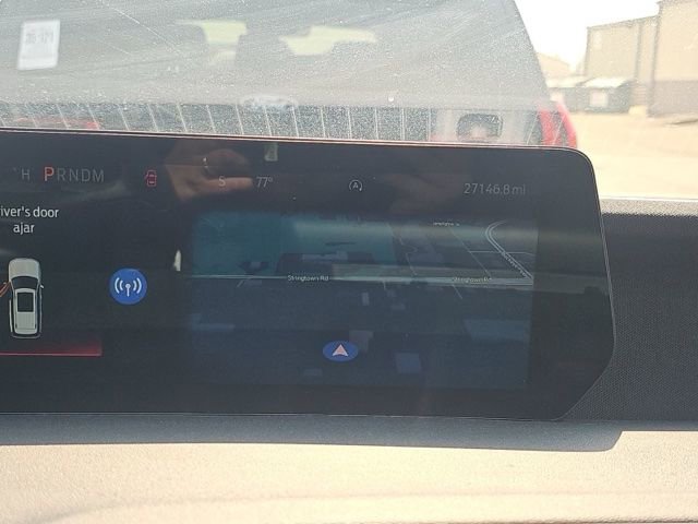 Used 2025 Ford Expedition Max Active image 10