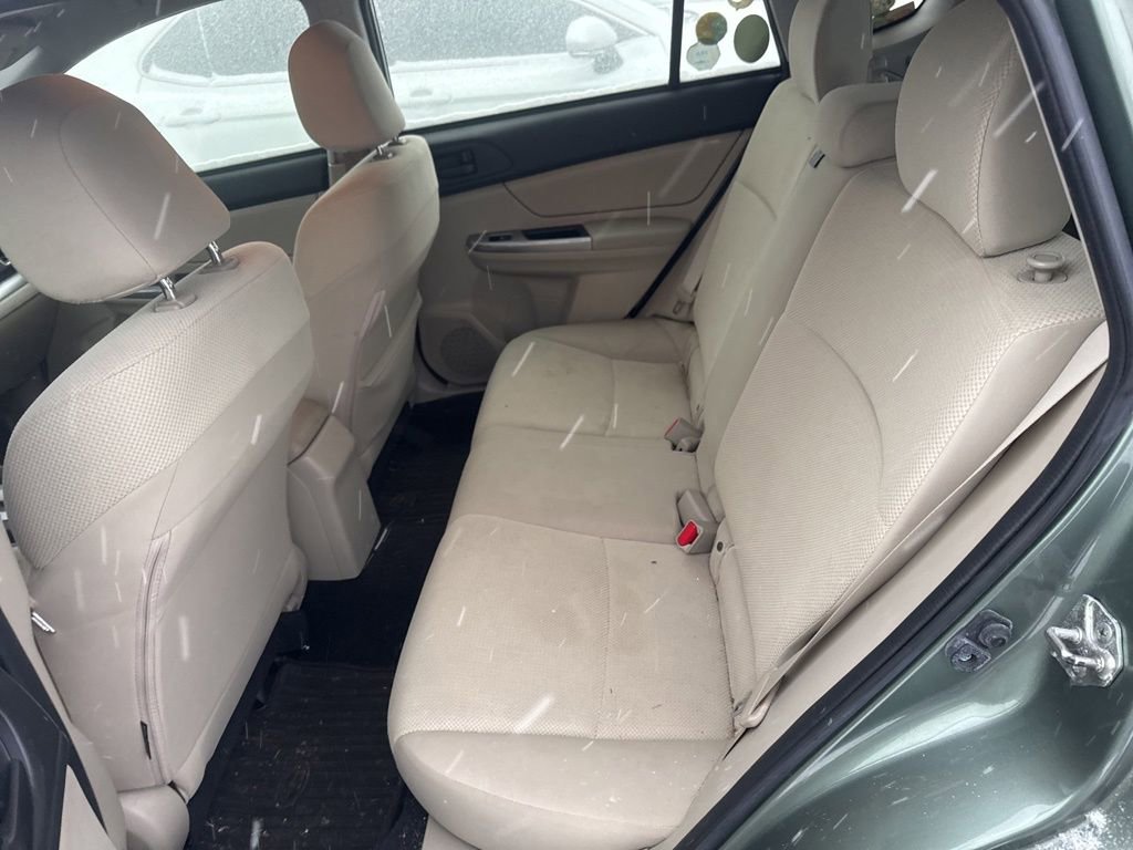 Used 2015 Subaru Impreza 2.0i image 10