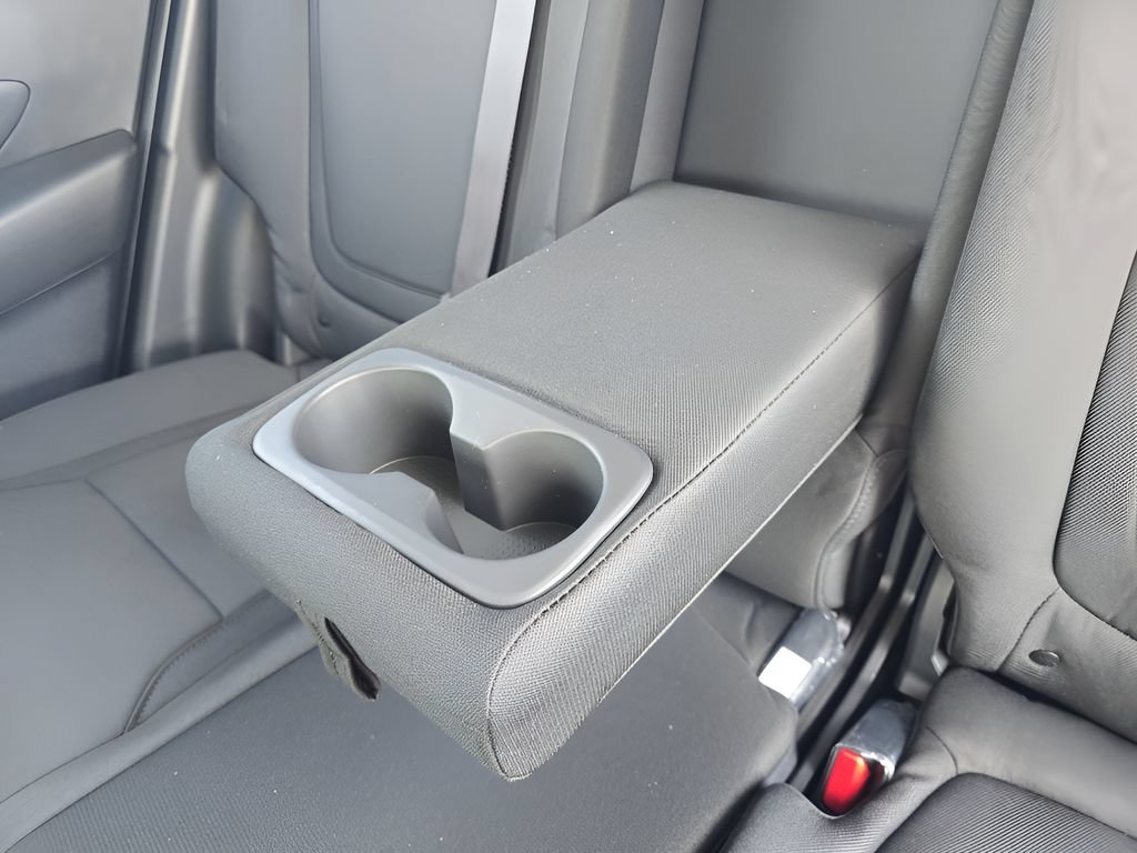 New 2026 Hyundai Tucson SE AWD/4WD image 29