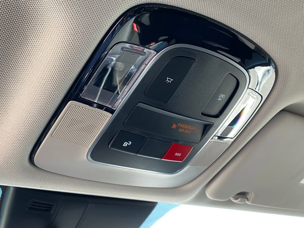 New 2026 Hyundai Tucson SEL image 20