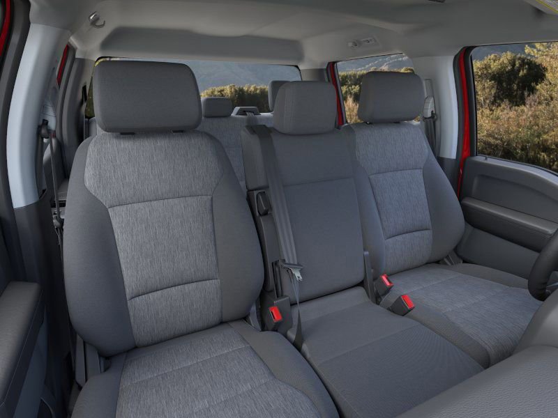 New 2026 Ford F250 XL w/ STX Appearance Package image 10