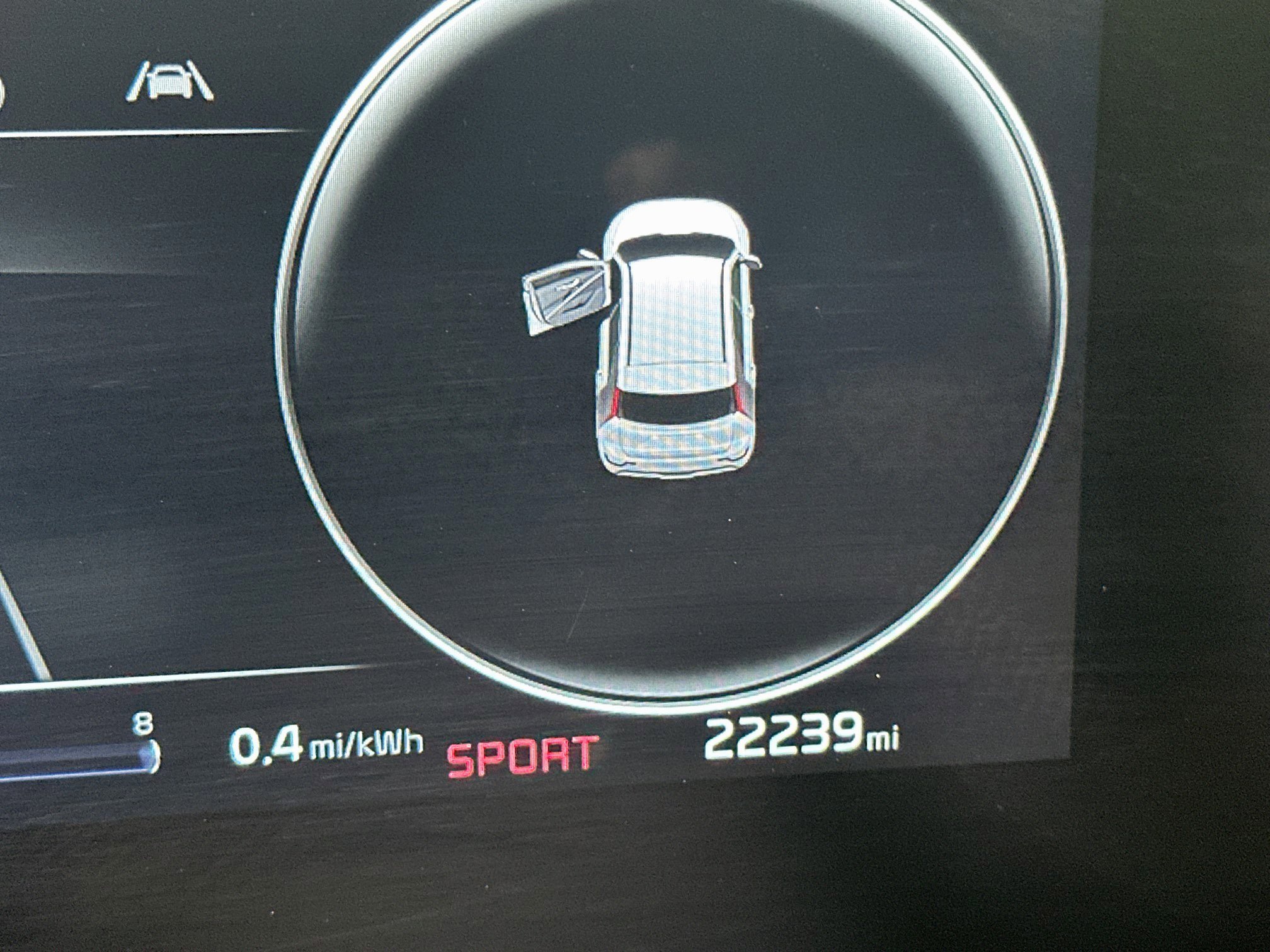 Used 2024 Kia Niro Wind FWD image 19