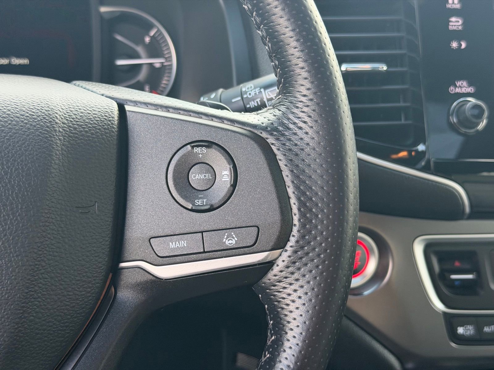 Used 2023 Honda Passport EX-L image 20