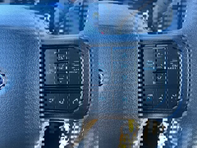 New 2026 Ford F150 STX w/ Equipment Group 200A image 20