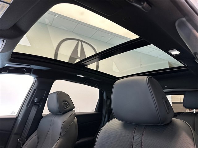 New 2026 Acura RDX A-Spec image 24