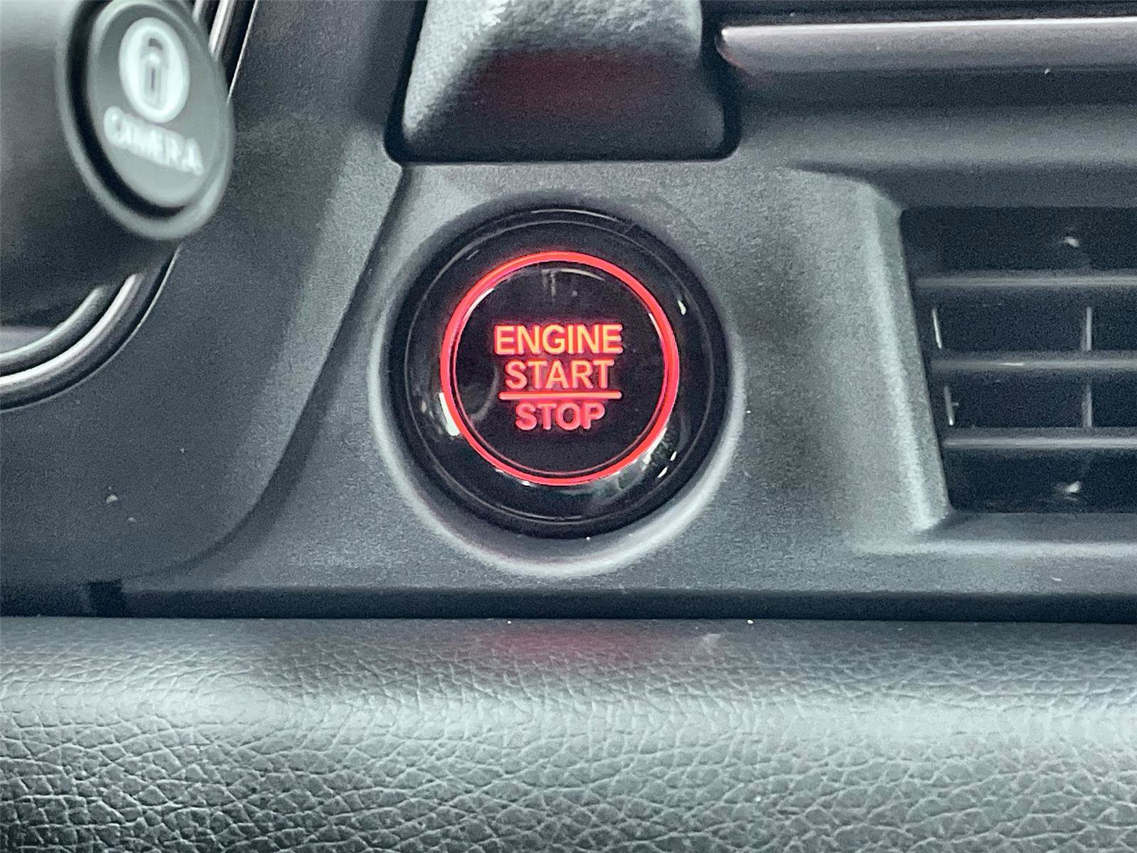 New 2025 Honda Pilot TrailSport image 25