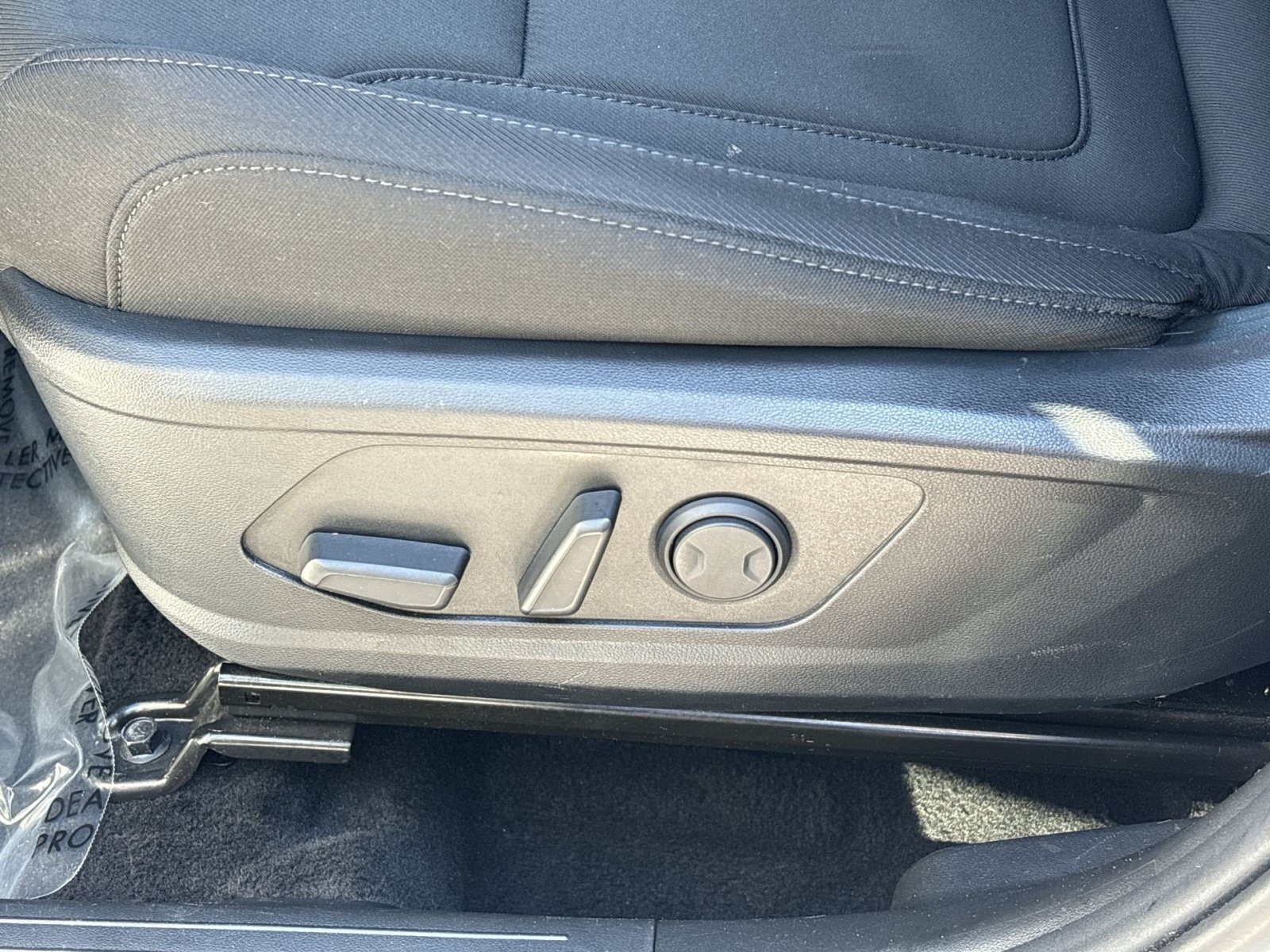 Certified 2024 Hyundai Tucson SEL FWD image 14