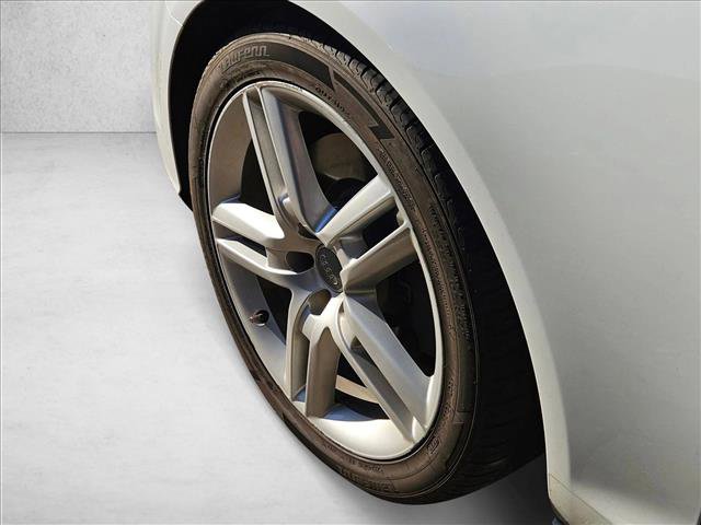 Used 2015 Audi A6 2.0T Premium Plus w/ Premium Plus Package image 14