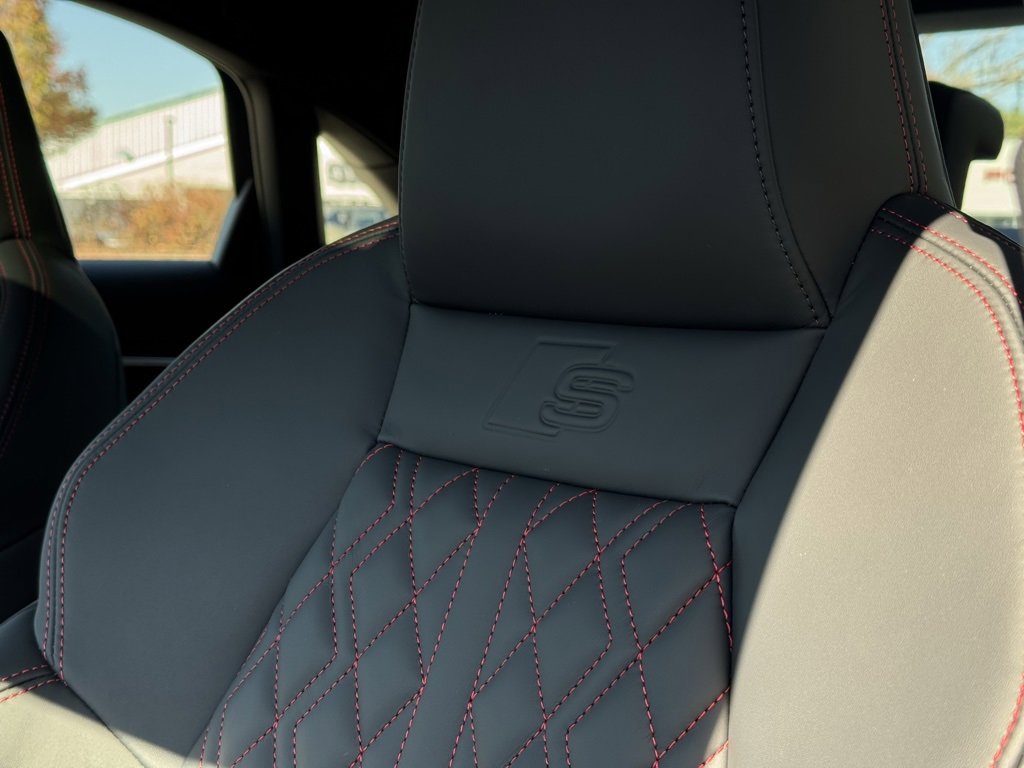 New 2026 Audi S3 Premium image 22