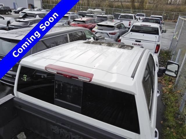 Used 2025 GMC Sierra 3500 Denali w/ Denali Reserve Package image 5