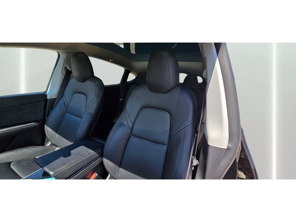 Used 2020 Tesla Model Y Long Range AWD/4WD image 27