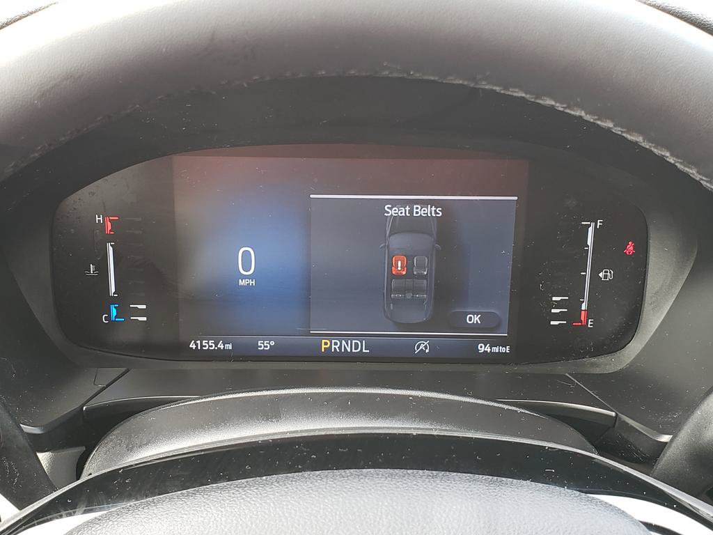 Used 2024 Ford Escape Active AWD/4WD image 27