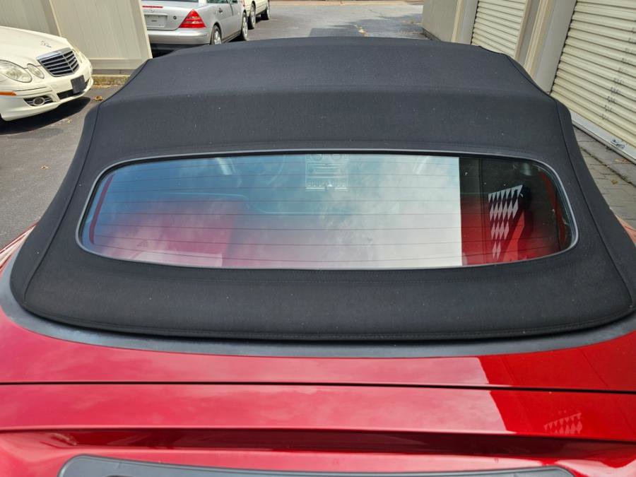 Used 2005 Chrysler Crossfire Limited image 21
