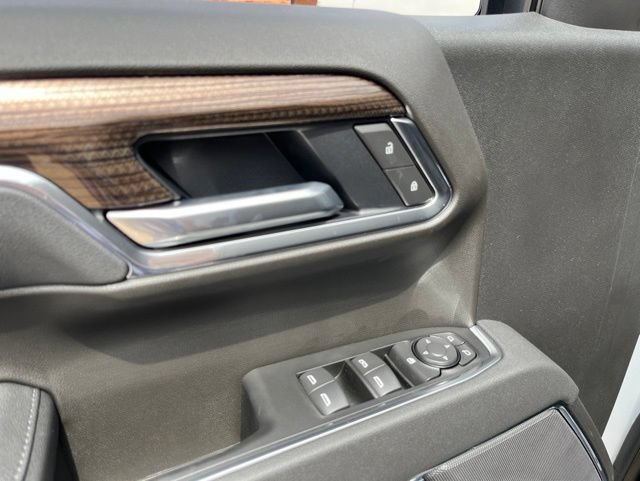 New 2026 Chevrolet Silverado 1500 LT Trail Boss w/ LPO, Dark Essentials Package AWD/4WD image 21