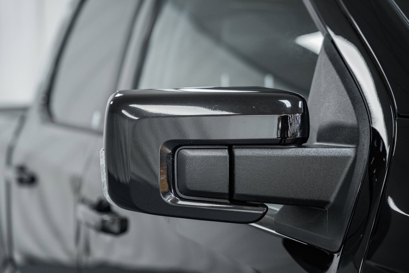 Certified 2023 Ford F150 Lariat w/ Equipment Group 502A High image 19