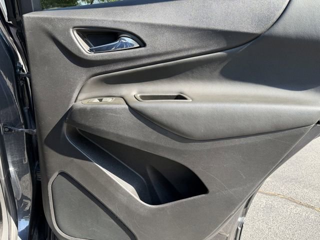 Used 2022 Chevrolet Equinox LT FWD image 24