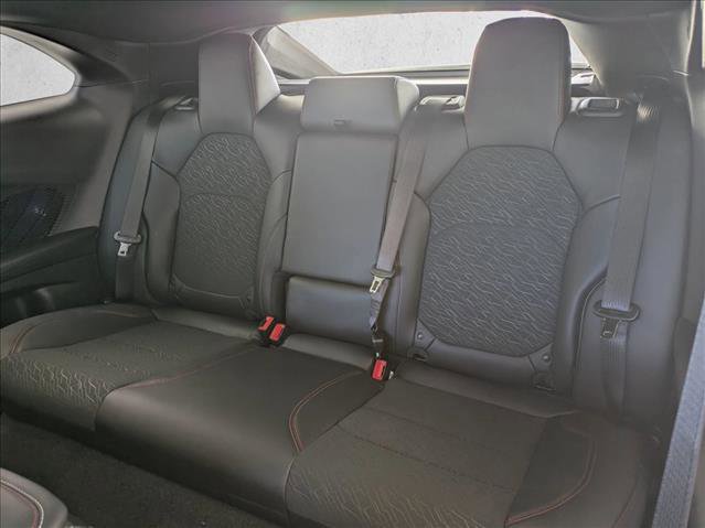 New 2026 Dodge Charger Scat Pack w/ Blacktop Package AWD/4WD image 13