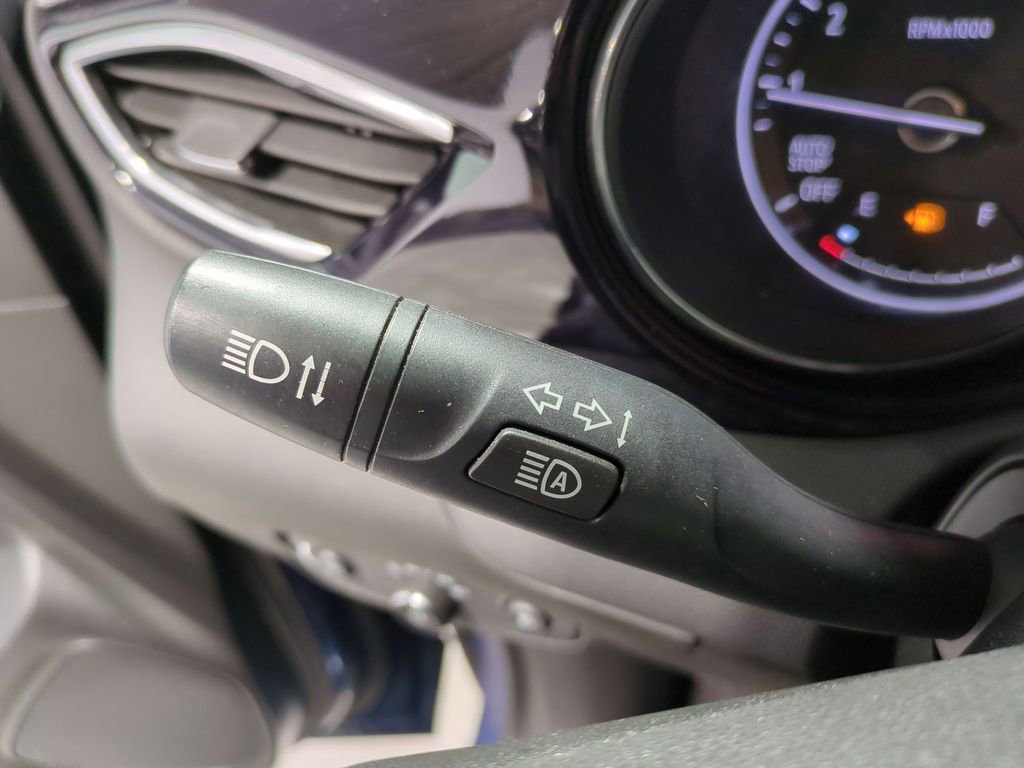 Used 2020 Buick Encore GX Preferred w/ Cold Weather Comfort Package image 33