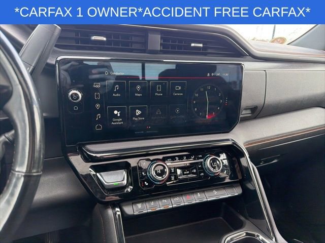 Used 2024 GMC Sierra 2500 AT4 w/ AT4 Premium Plus Package image 34