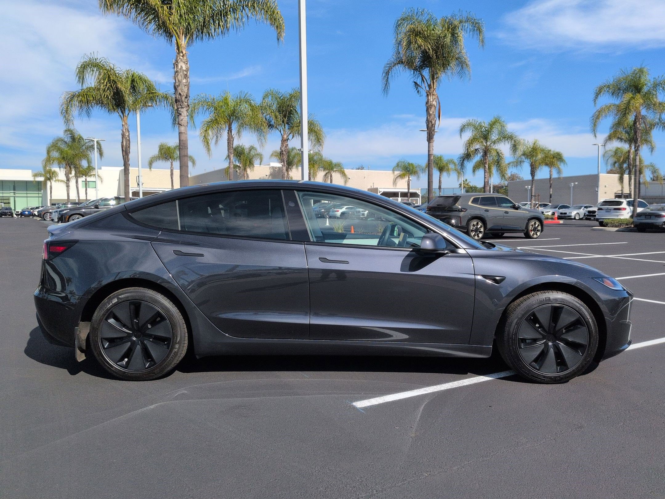 Used 2024 Tesla Model 3 image 11