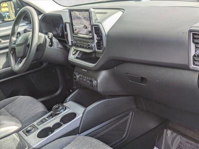 Used 2021 Ford Bronco Sport Big Bend image 21