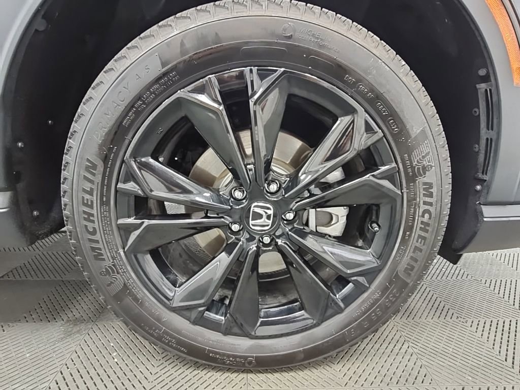 Used 2024 Honda CR-V Sport Touring image 52