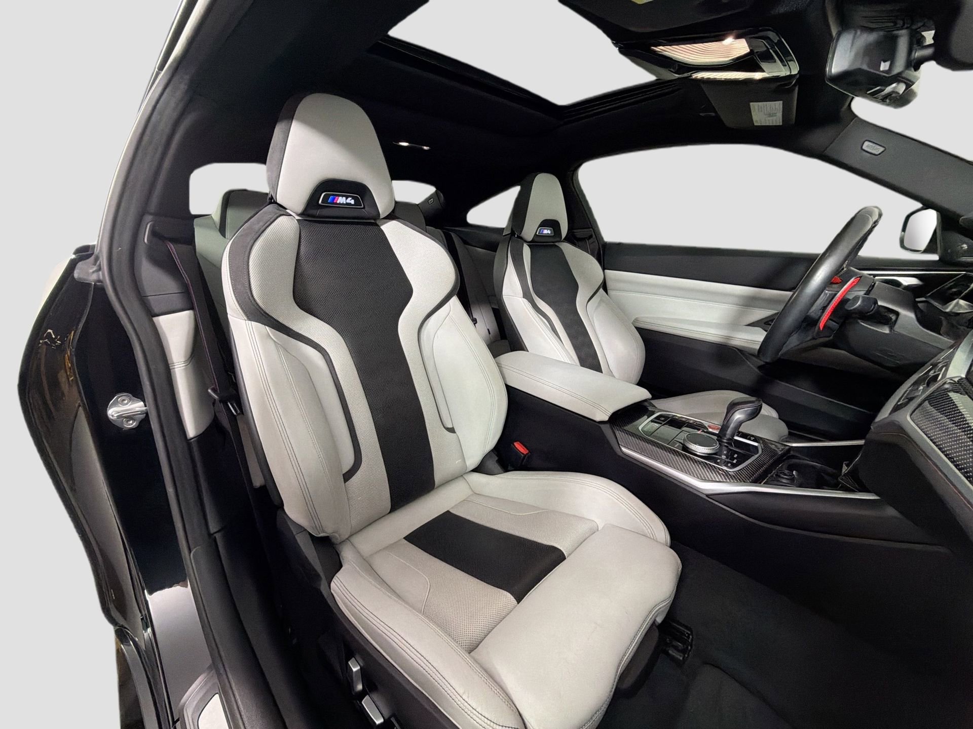 Used 2022 BMW M4 xDrive Competition w/ Executive Package image 29