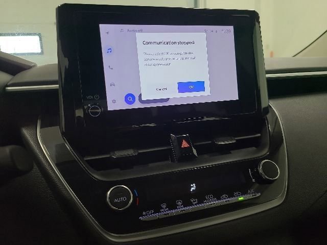 Certified 2023 Toyota Corolla LE FWD image 28