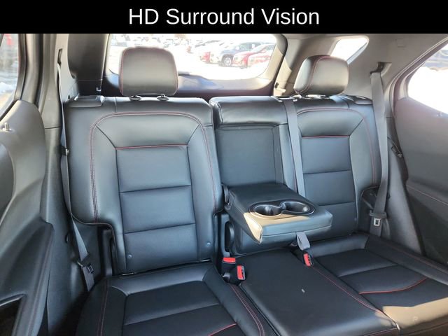 Used 2022 Chevrolet Equinox RS w/ RS Leather Package image 33