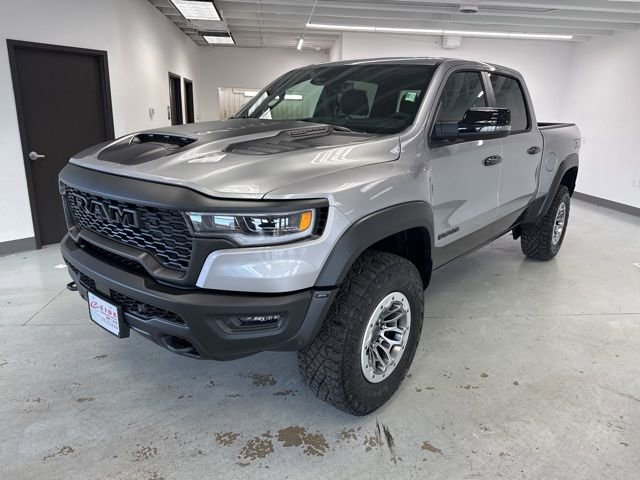New 2026 RAM 1500 RHO image 4