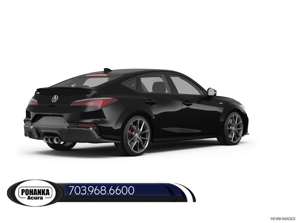 New 2026 Acura Integra Type S FWD image 3
