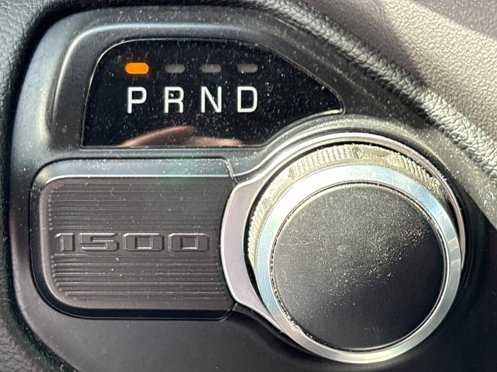 Used 2021 RAM 1500 Lone Star image 27