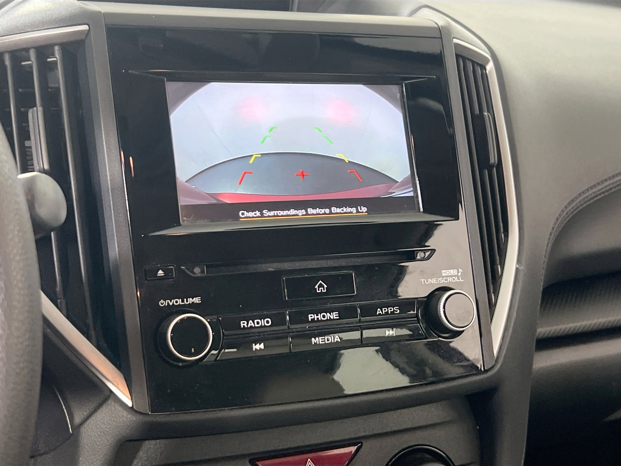 Used 2022 Subaru Impreza 2.0i Premium image 13