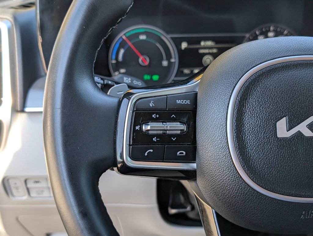 Used 2022 Kia Sorento SX AWD/4WD image 24