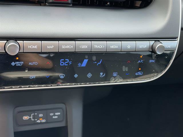 New 2026 Hyundai Ioniq 5 SEL RWD image 16