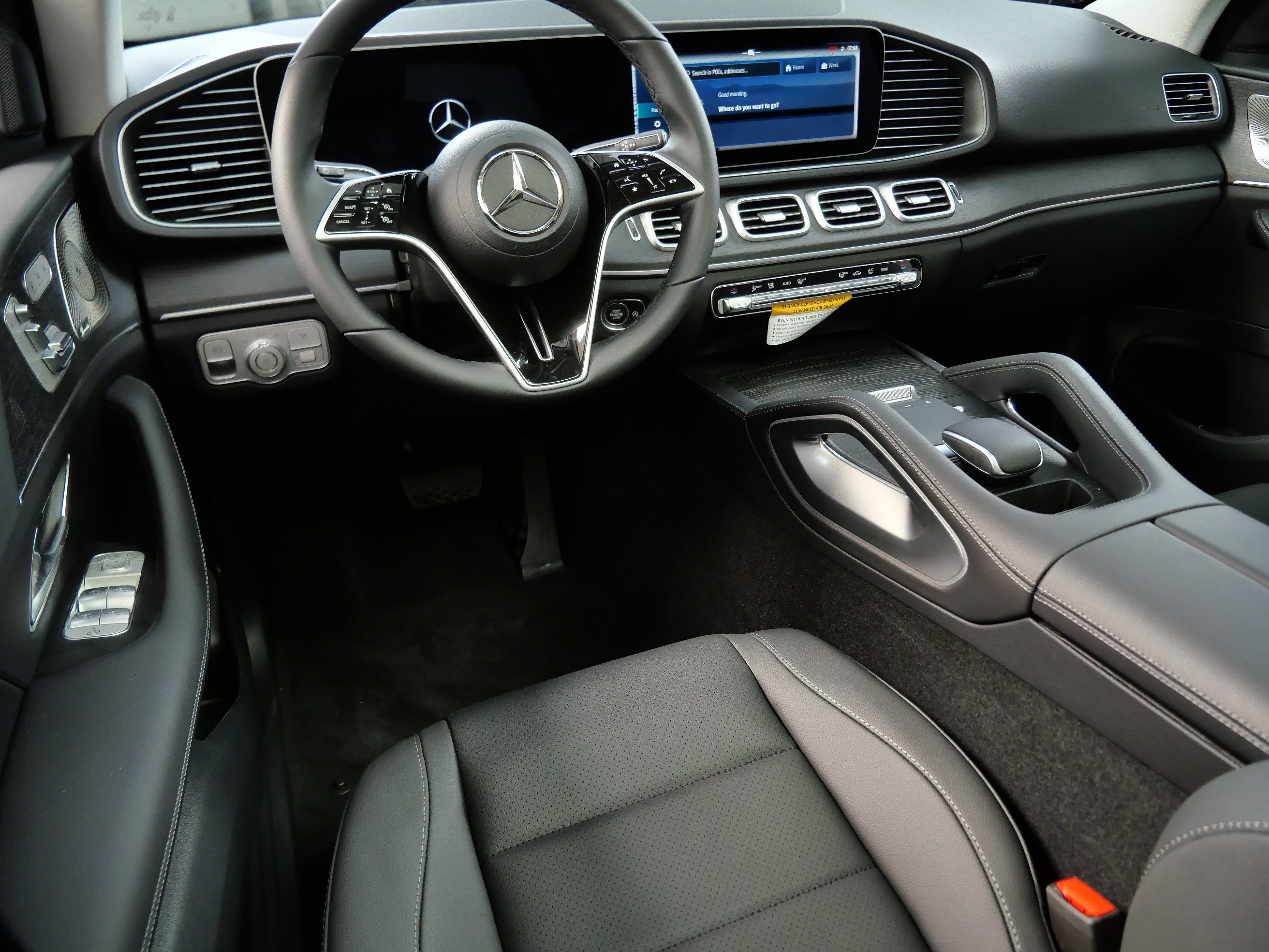 New 2026 Mercedes-Benz GLE 350 4MATIC image 2