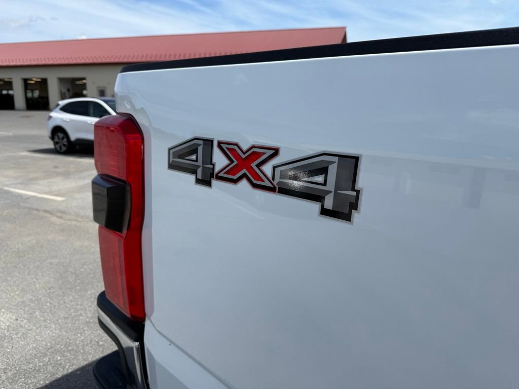 New 2026 Ford F250 XL w/ 360-Degree Camera Package image 11
