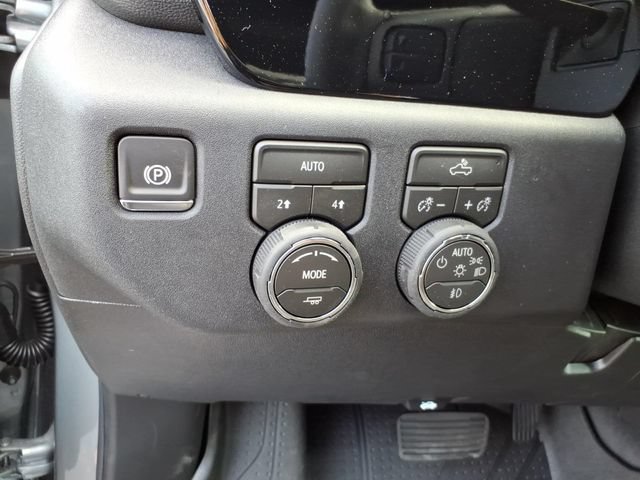 New 2026 Chevrolet Silverado 1500 RST w/ RST Select Package AWD/4WD image 12