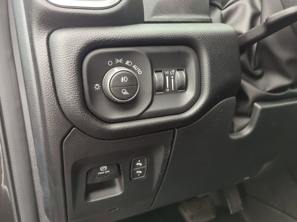 New 2026 RAM 1500 Big Horn image 19