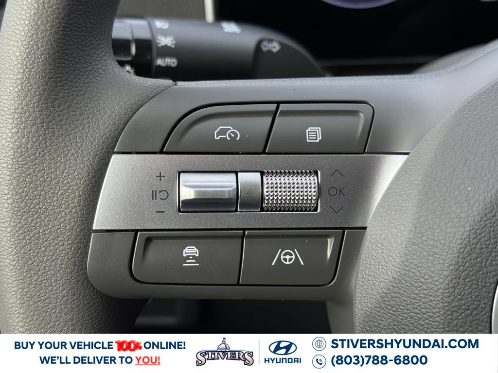 Certified 2026 Hyundai Sonata SE FWD image 24